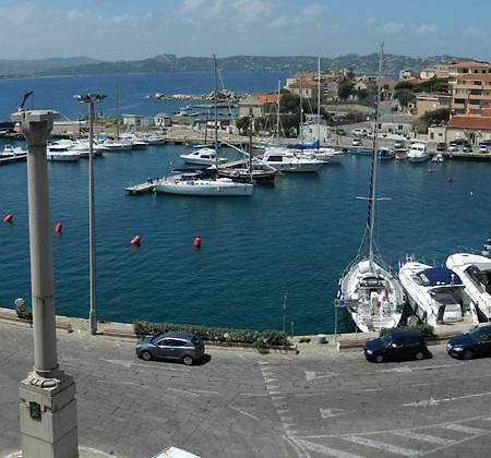 Chez Coco' Otel La Maddalena  Dış mekan fotoğraf