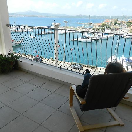 Chez Coco' Otel La Maddalena  Dış mekan fotoğraf