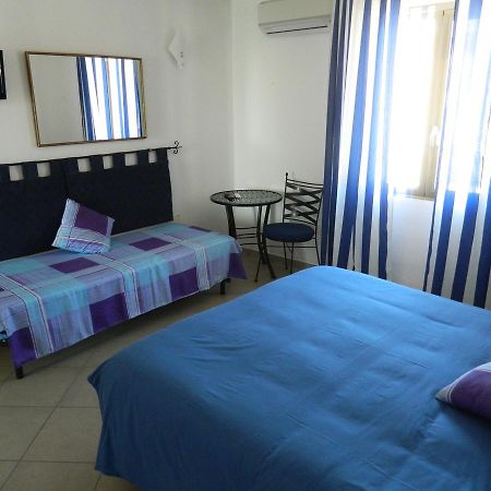 Chez Coco' Otel La Maddalena  Dış mekan fotoğraf