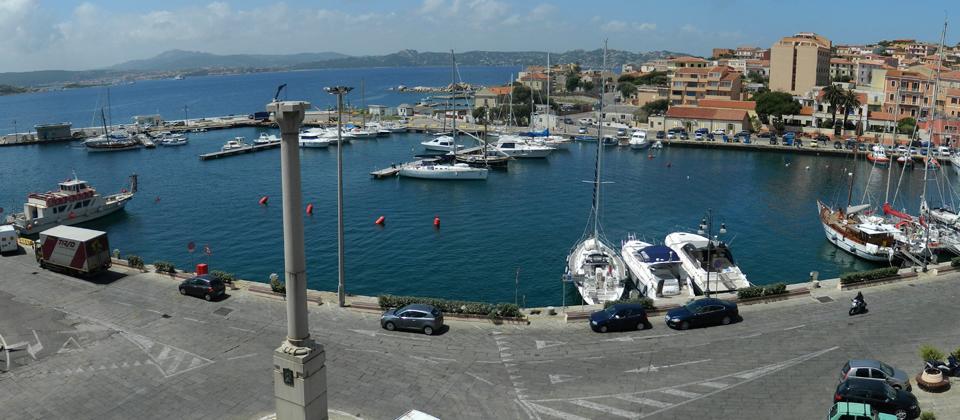 Chez Coco' Otel La Maddalena  Dış mekan fotoğraf