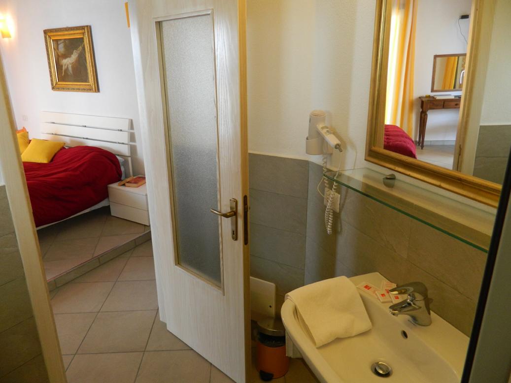 Chez Coco' Otel La Maddalena  Dış mekan fotoğraf