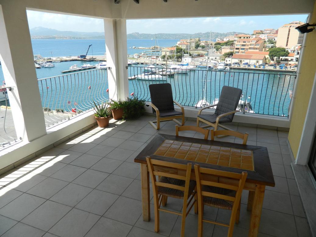 Chez Coco' Otel La Maddalena  Dış mekan fotoğraf