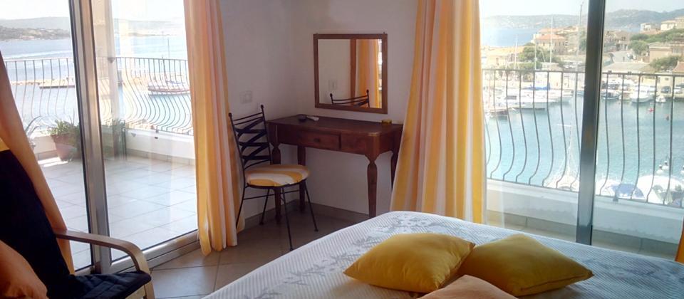 Chez Coco' Otel La Maddalena  Dış mekan fotoğraf