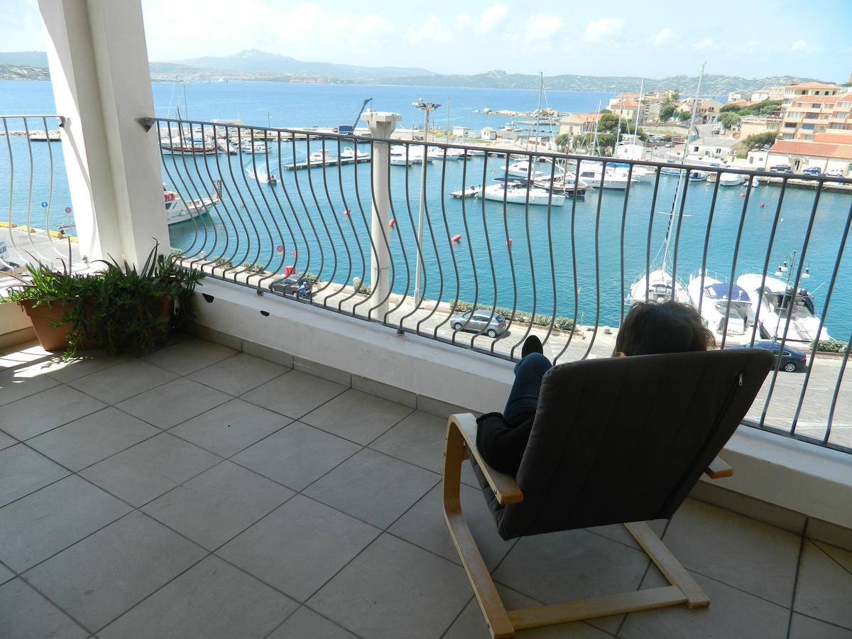 Chez Coco' Otel La Maddalena  Dış mekan fotoğraf