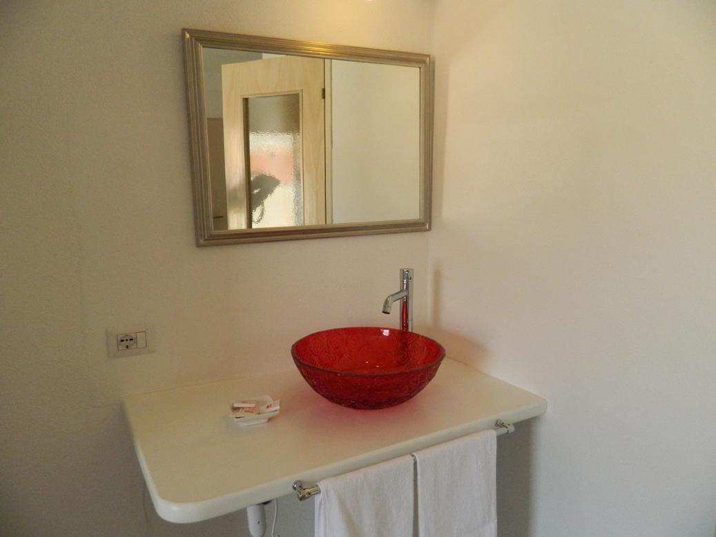 Chez Coco' Otel La Maddalena  Dış mekan fotoğraf