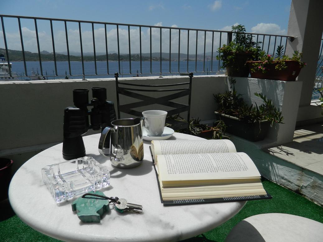 Chez Coco' Otel La Maddalena  Dış mekan fotoğraf