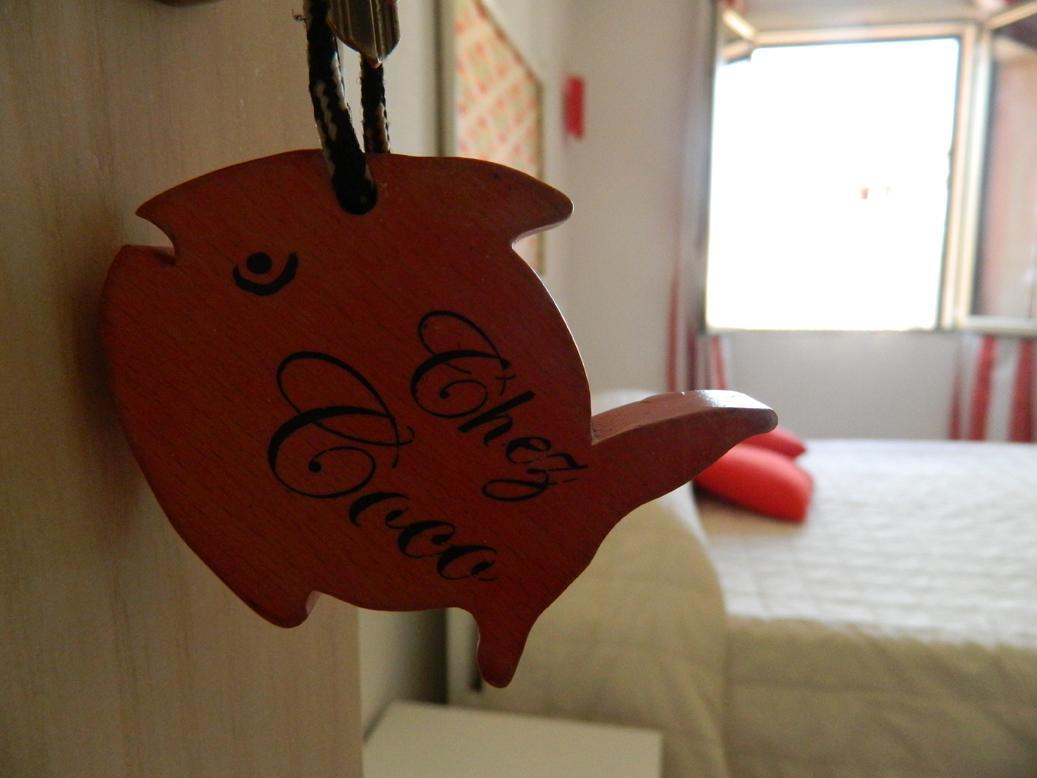 Chez Coco' Otel La Maddalena  Dış mekan fotoğraf